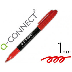 Marqueur q-connect cd-dvd...