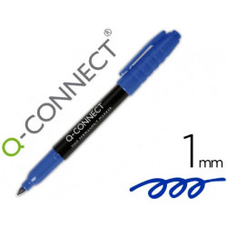 Marqueur q-connect cd-dvd...