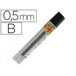 Mine pentel 0.5mm b étui 12...