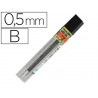 Mine pentel 0.5mm b étui 12 unités