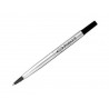 Recharge parker roller largeur moyenne coloris noir