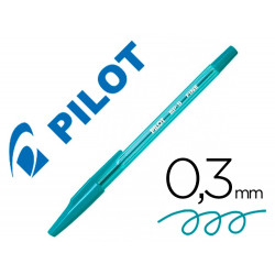 Stylo-bille pilot bp-s...