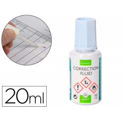 Correcteur liquide...