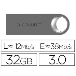 Clé usb q-connect 3.0...