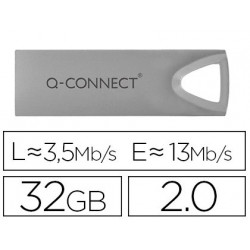 Clé usb q-connect 2.0...