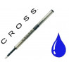 Recharge roller cross slim medium pour roller cross click colori bleu