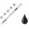 Recharge roller pour roller cross click slim coloris noir