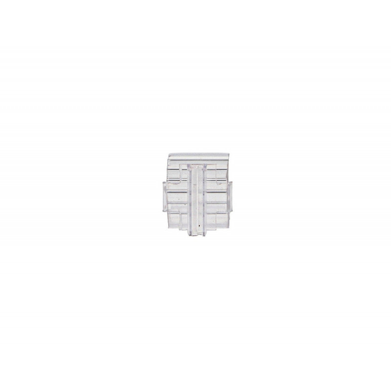 Support porte-etiquette prix q-connect incurve etiquette 26x22 mm