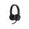 Casque kensington sans fil h1050 eq 60h autonomie coloris noir