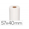 Bobine thermique q-connect 57x40x11 mm 58g