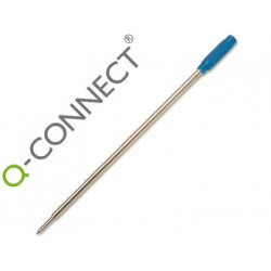 Recharge q-connect...