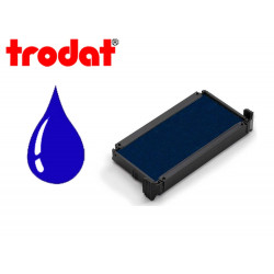 Cassette encrage trodat...