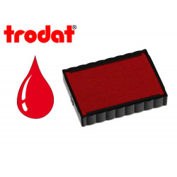 Cassette encrage trodat...