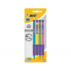 Porte-mine bic matic grip...