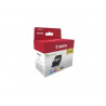 Cartouche canon jet d'encre pgi-551bk multipack 4 couleurs 349p