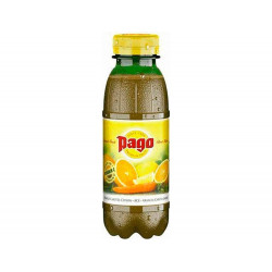 Jus pago orange carotte...