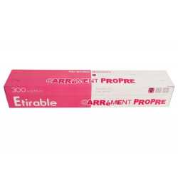 Film etirable pvc 11my...