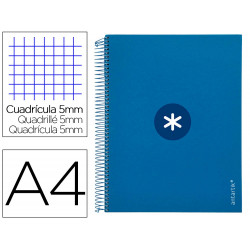 Cahier spirale antartik a4...