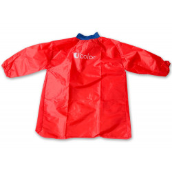 Tablier de protection...