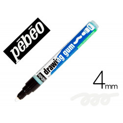 Marqueur pebeo drawing gum...