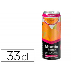 Minute maid multifruit slim...