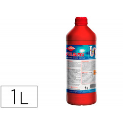 Deboucheur liquide novo...
