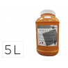 Gel coldis sans solvant pour les mains a base de micro-billes pot 5l