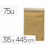 Pochette kraft sumo i auto-adh sive 315x445 mm boite de 75 unites