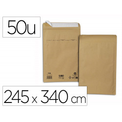 Pochette kraft sumo g...