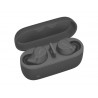 Ecouteurs jabra evolve2 tws bluetooth usb appels et musiques coloris noir