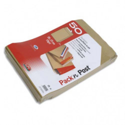 GPV Paquet de 50 pochettes...