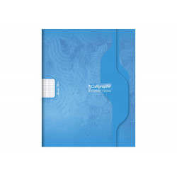 Cahier piqure...