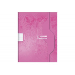 Cahier piqure...