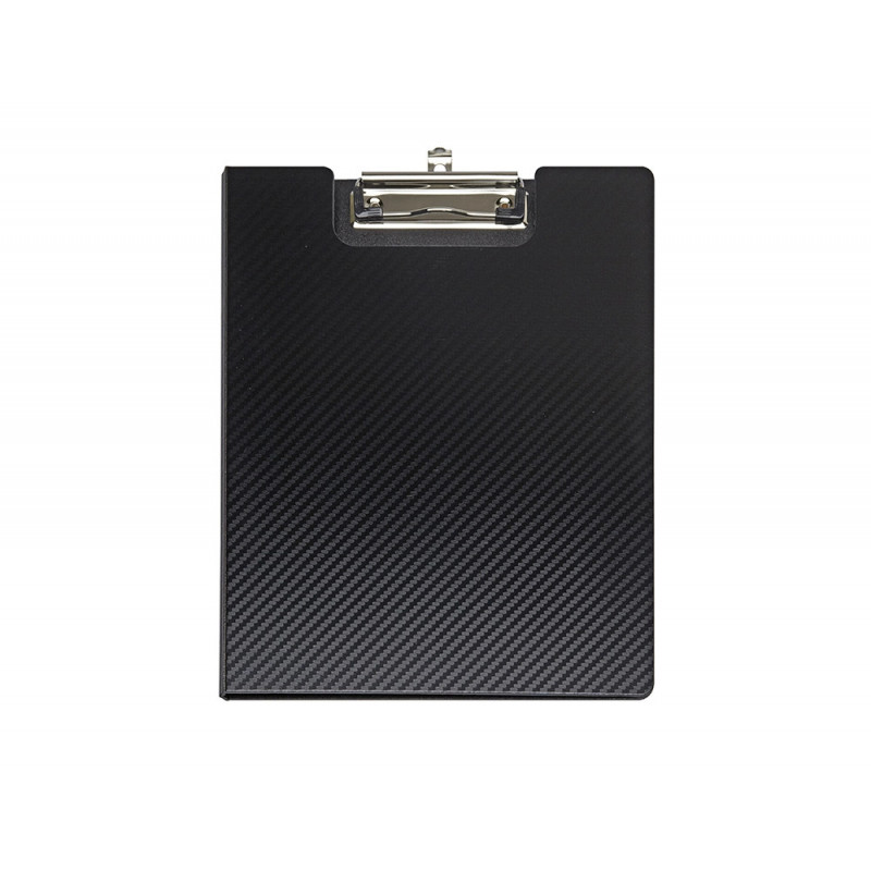 Dossier maul flexx a4 pp speciale condition extreme avec pince -10 c a +60 c coloris noir