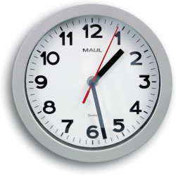 Horloge murale maul step...