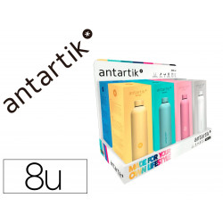 Presentoir antartik...