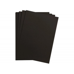 Feuille papier...