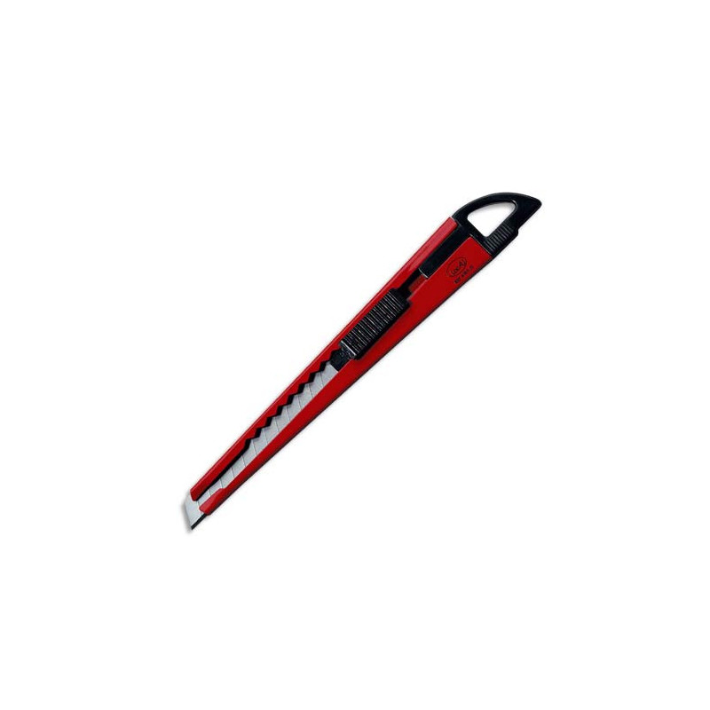WONDAY Cutter métal 15cm, utilise des lames 9mm