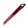WONDAY Cutter métal 15cm, utilise des lames 9mm