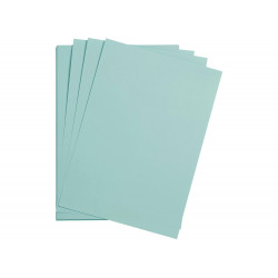 Feuille papier...
