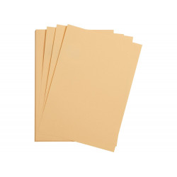 Feuille papier...