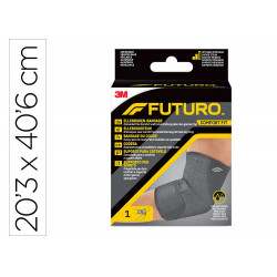 Bandage coude futuro...