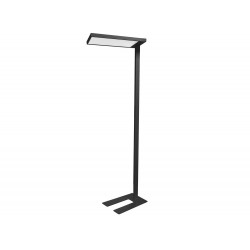 Lampadaire unilux versus...
