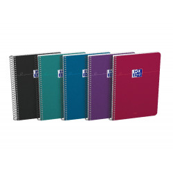 Cahier oxford smart spirale...