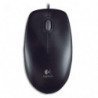 LOGITECH Souris filaire B100 NR 910-003357