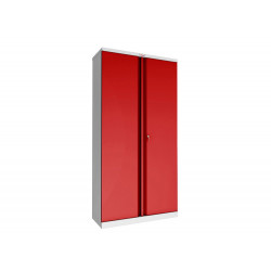 Armoire haute phoenix acier...