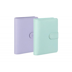 Budget planner viquel a5 pu...