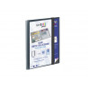 Album viquel cartes a collectionner a4 propyglass personnalisable