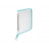 Classeur viquel cartes a collectionner a5 pp incolore