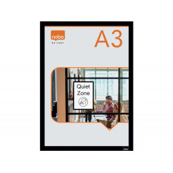 Porte-affiche nobo...